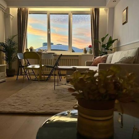 Serendipity I Sala Palatului Βουκουρέστι Εξωτερικό φωτογραφία