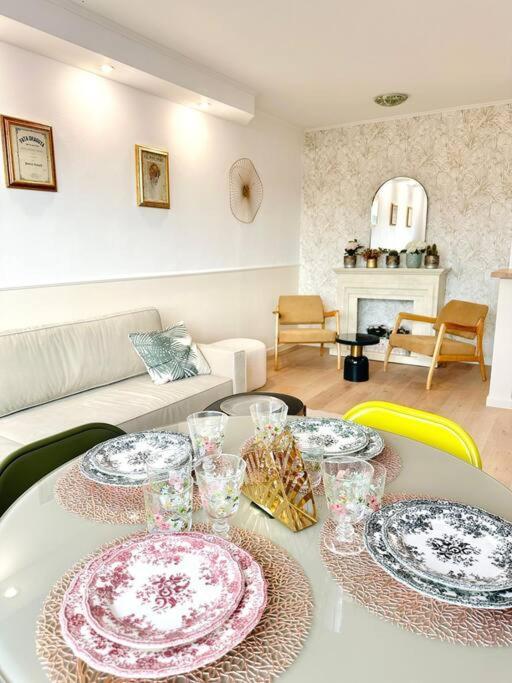 Serendipity I Sala Palatului Βουκουρέστι Εξωτερικό φωτογραφία